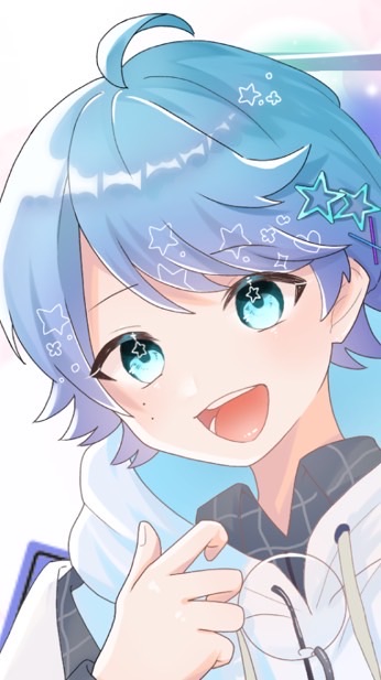 瑠星群