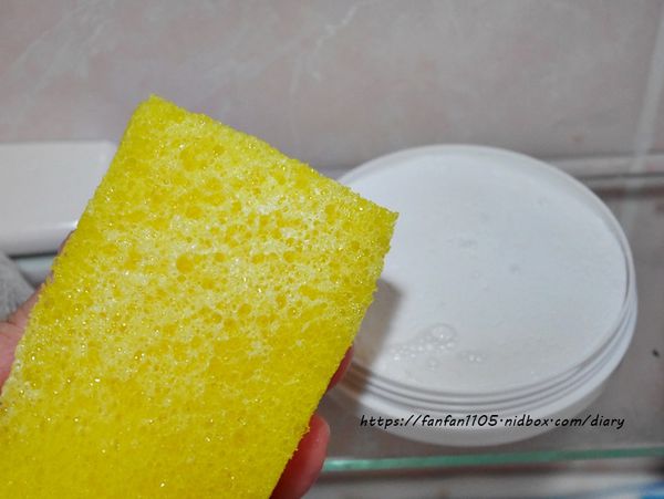 【德國Bio-mex潔淨擦擦組】居家清潔 一罐搞定 #天然白泥 #環保無毒 #100%純天然的安心潔淨 #浴室 #牆面 #廚房 #球鞋 #鍋具 (2).JPG