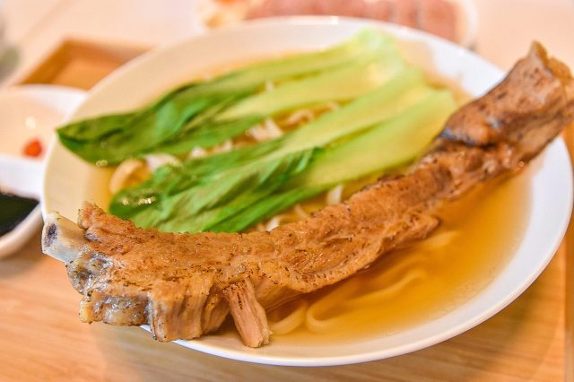 星廚湯麵Culina Nova