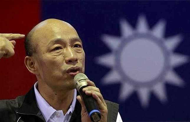 李佳芬彰化小造勢空拍影片曝光 網友全看傻眼！