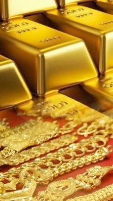 ราคาทองวันนี้