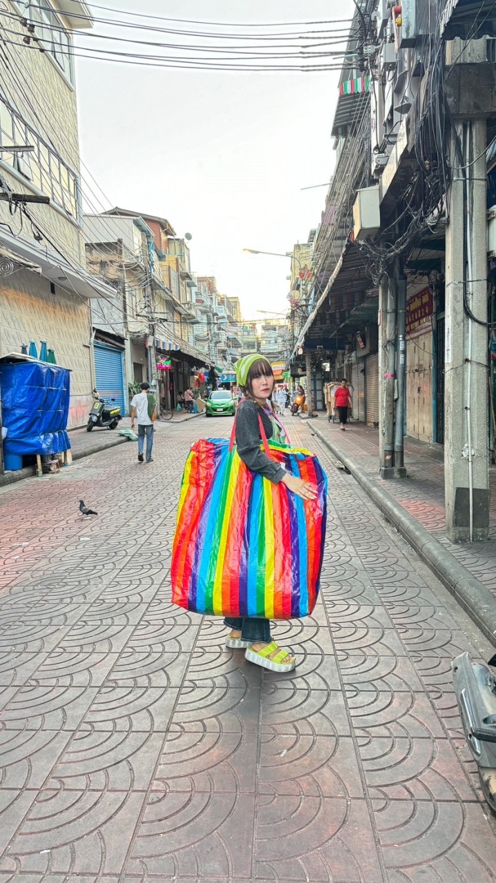 พลอยแม่ค้า รับหิ้วสำเพ็ง🛍️🛍️📦📦📌📌🛒🛒