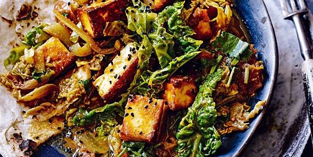 Makan Sayuran Senikmat Daging, Ini 5 Restoran Khusus Vegetarian Patut Dijajal