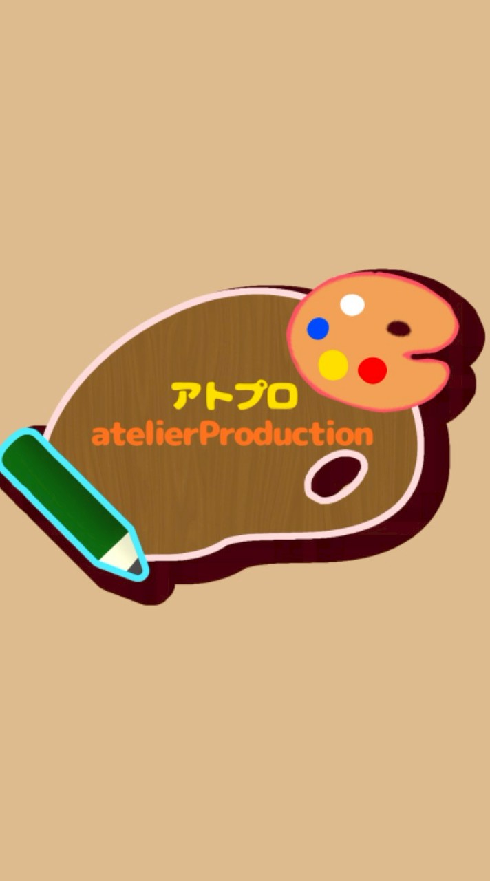【架空VTuber事務所】アトプロ🎨