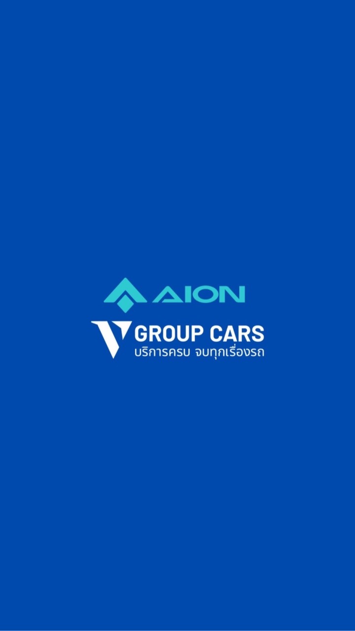 Aion Vgroup chonburi
