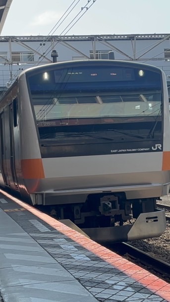 鉄道が好きな人は集まって〜