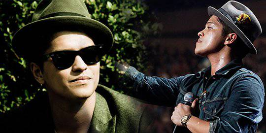 Lirik Lagu When I Was Your Man Bruno Mars Merdeka Com Line Today