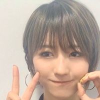 土生瑞穂(欅坂46)の集い