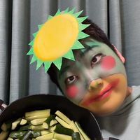 みんなのおうちの壁は私