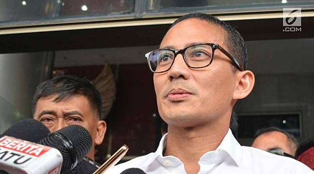 Sandiaga Uno