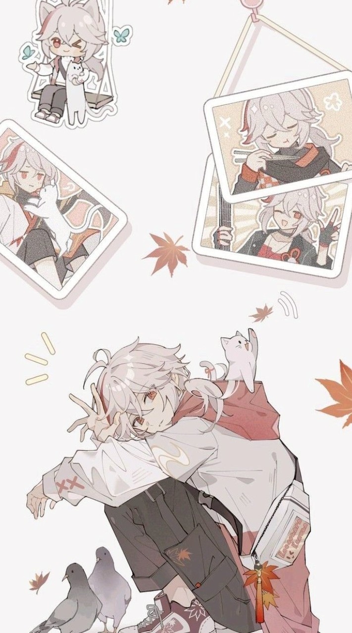 雑談！歌枠！ライト！色々やろ~！