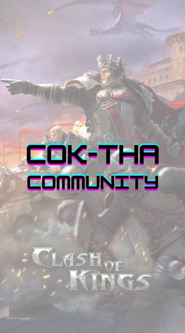 COK by Xcalib Gaming