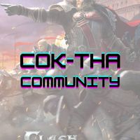 COK by Xcalib Gaming