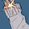 煩って、揺れて、射て。（虹桃緩ハント）