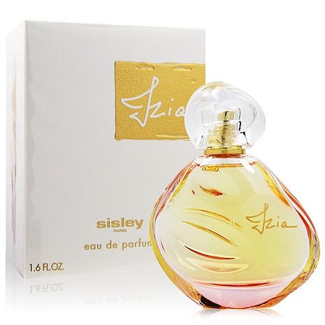 Sisley 伊之露 淡香精 50ml