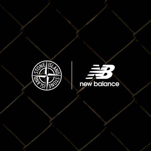 Stone Island x New balance 英國製造「MADE in UK 991v2」投籤細節