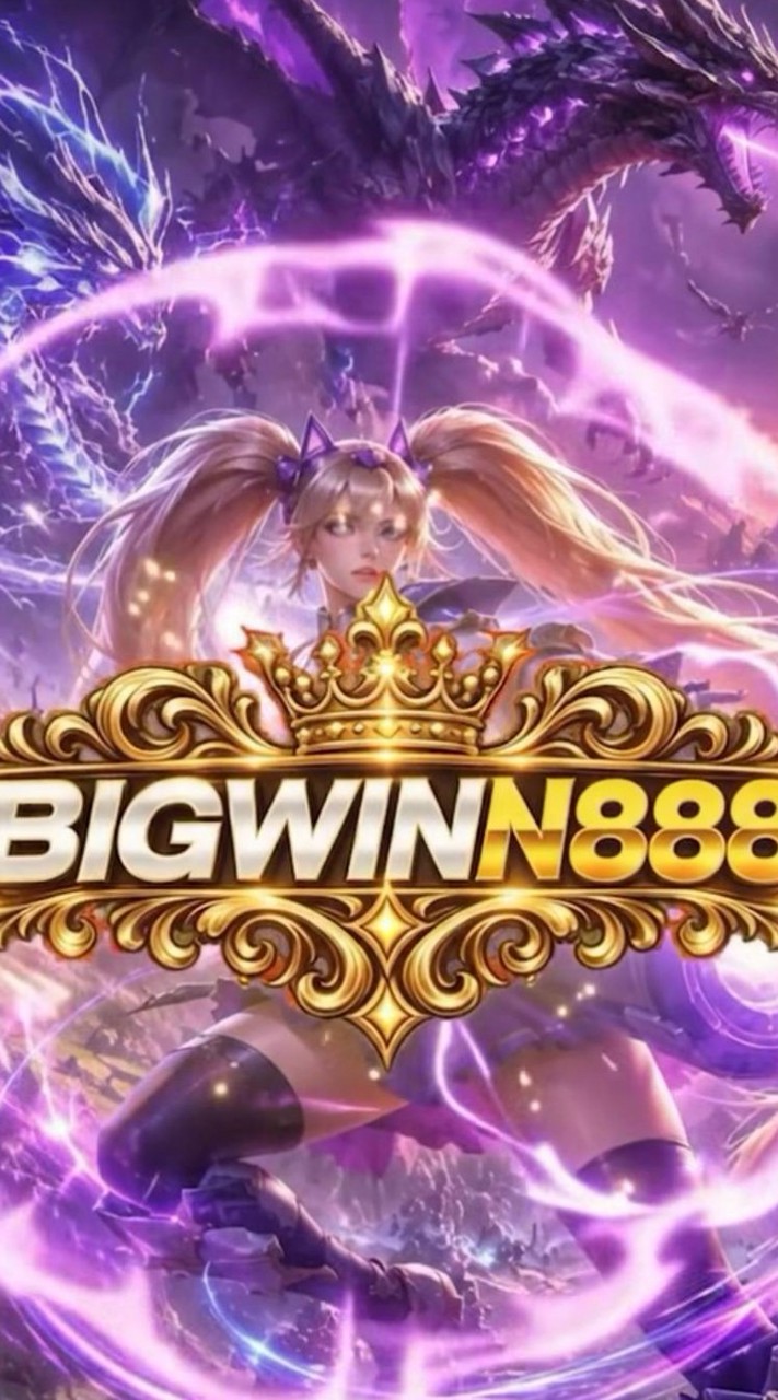 BIGWINN888 l แอดมินบริการ 24 ชม.