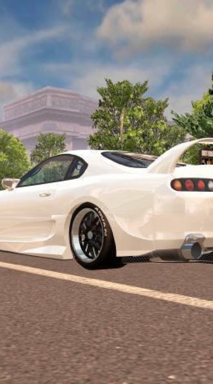tuning club onlineやってる人集まれー！