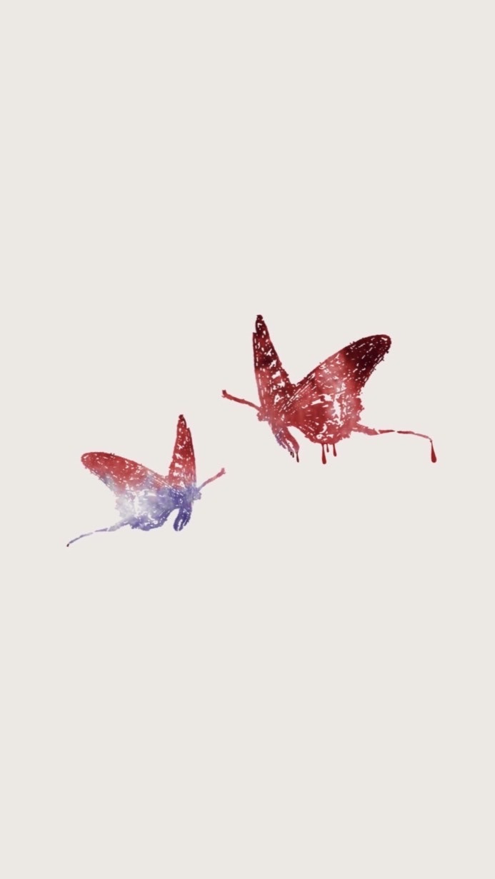 🌈童しの🦋好きさん集まれーのオープンチャット