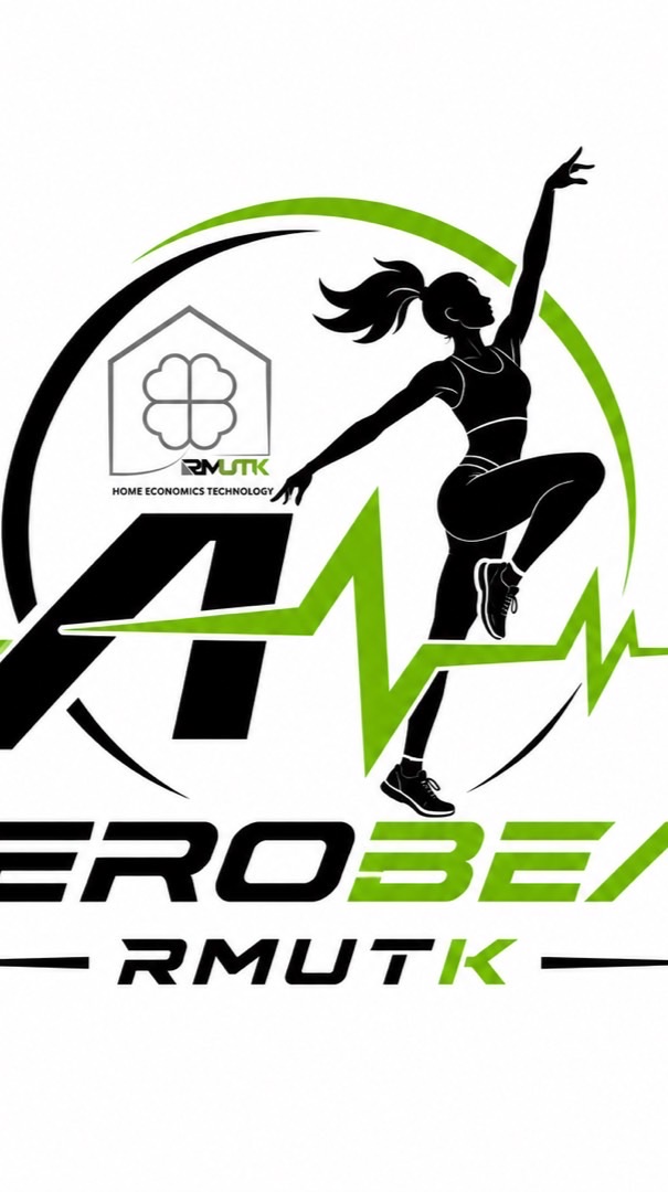 ชมรม Aerobeat RMUTK