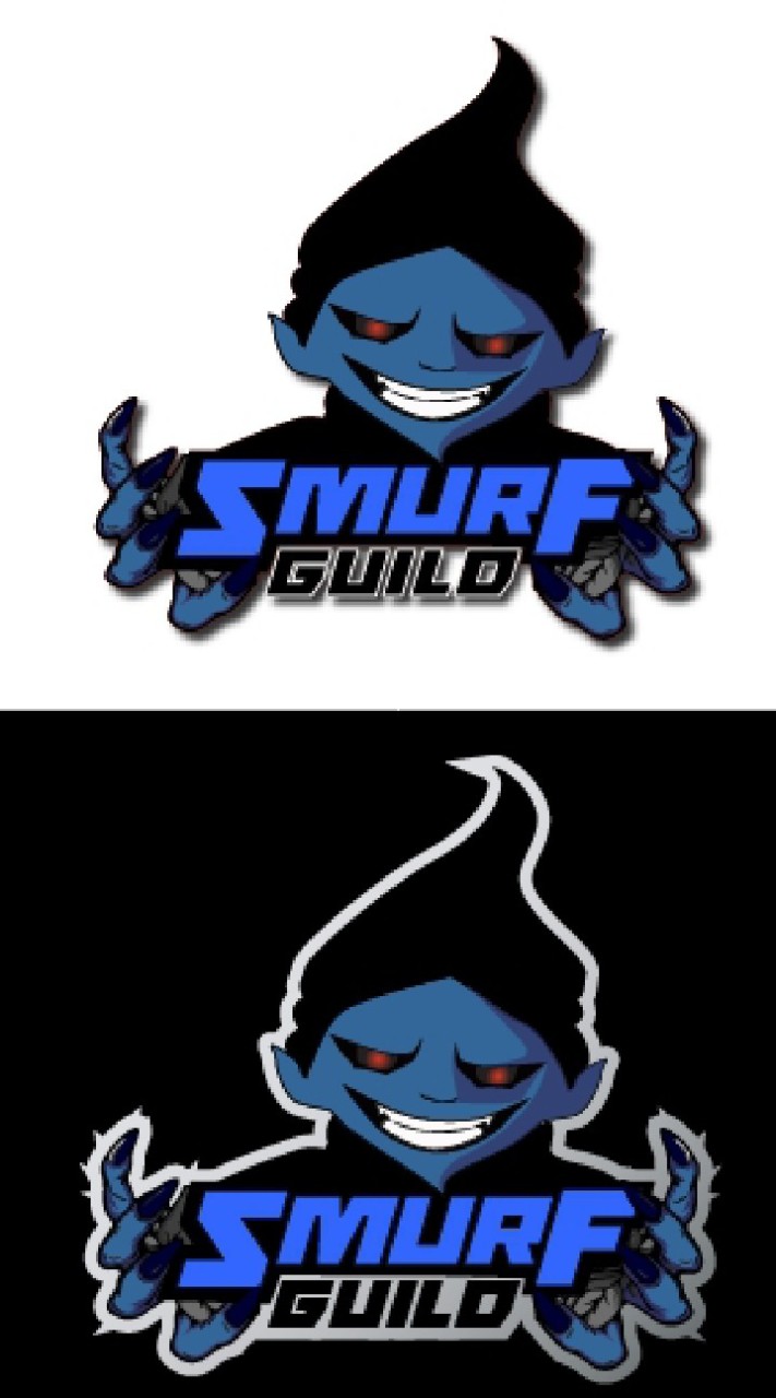 OpenChatSmurf