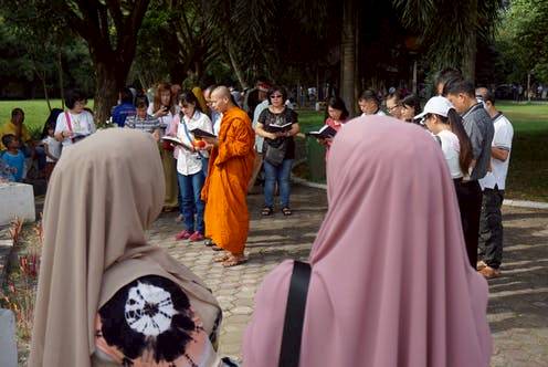 How Intolerance Can Persist In Democratic Countries The Case Of