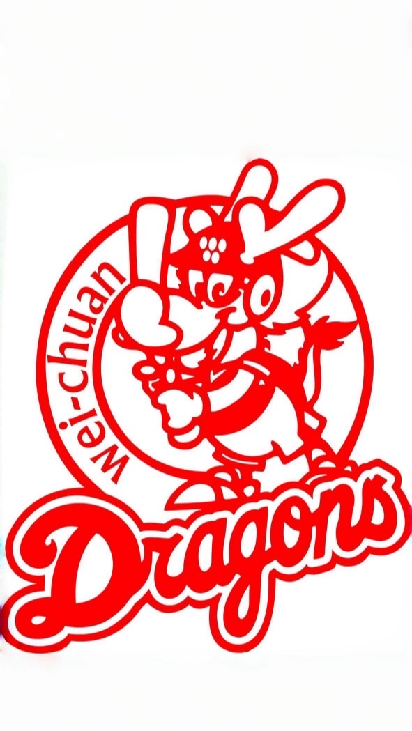 沒有Dragons就不能活