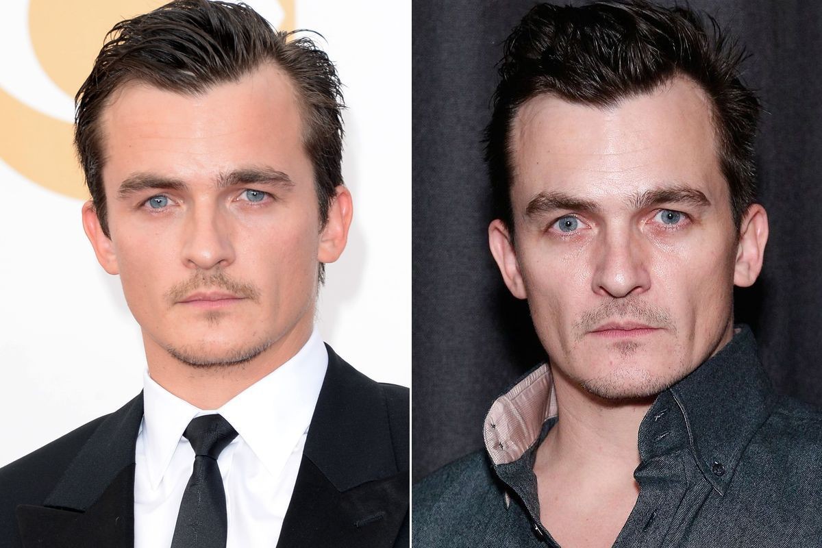 意外 実は付き合っていた セレブ界の 元カップル たち