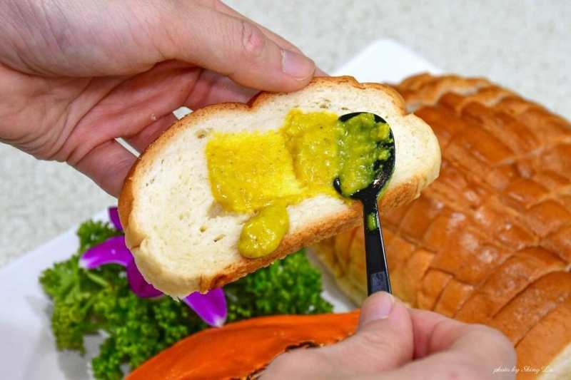 萬里蟹餐廳｜望海亭海鮮餐廳 