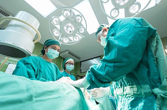 多年嚴重「高血壓」降不下來？  當心是腎上腺腫瘤在作怪