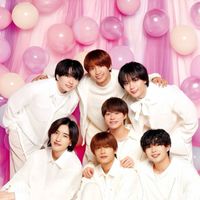 STARTO   ENTERTAINMENT  好きな人カモーン！