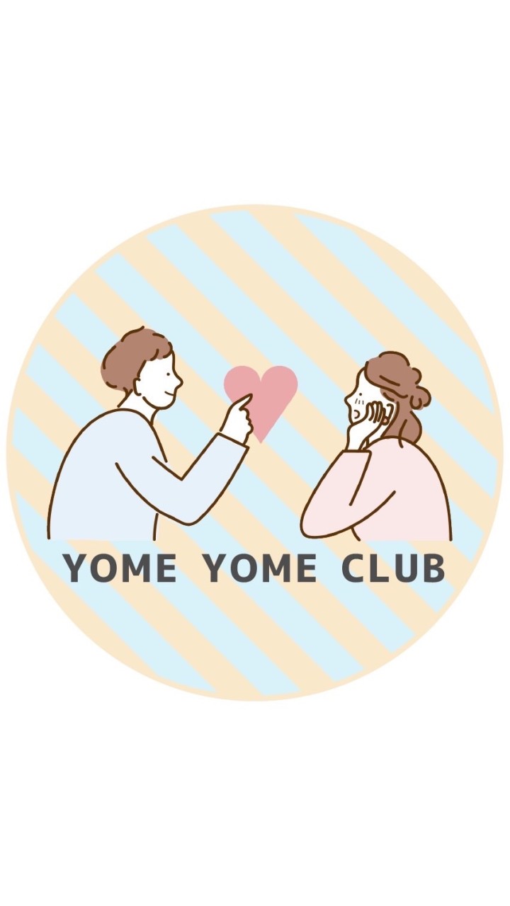 YOME YOME CLUB