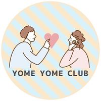 YOME YOME CLUB
