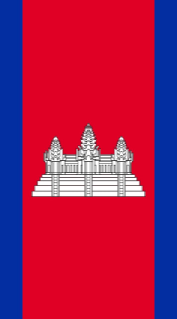 カンボジア　総合🇰🇭 OpenChat