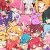 S T P R   な り き り