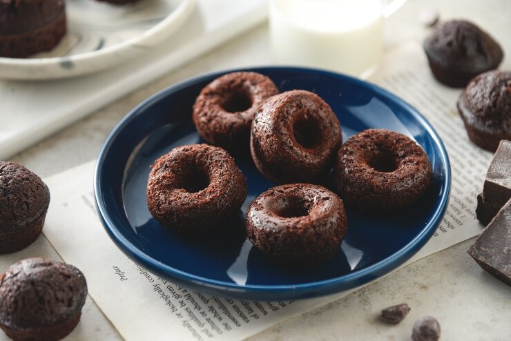 手工 布朗尼 重量:140克 伴手禮 42%~72%巧克力 巧克力控