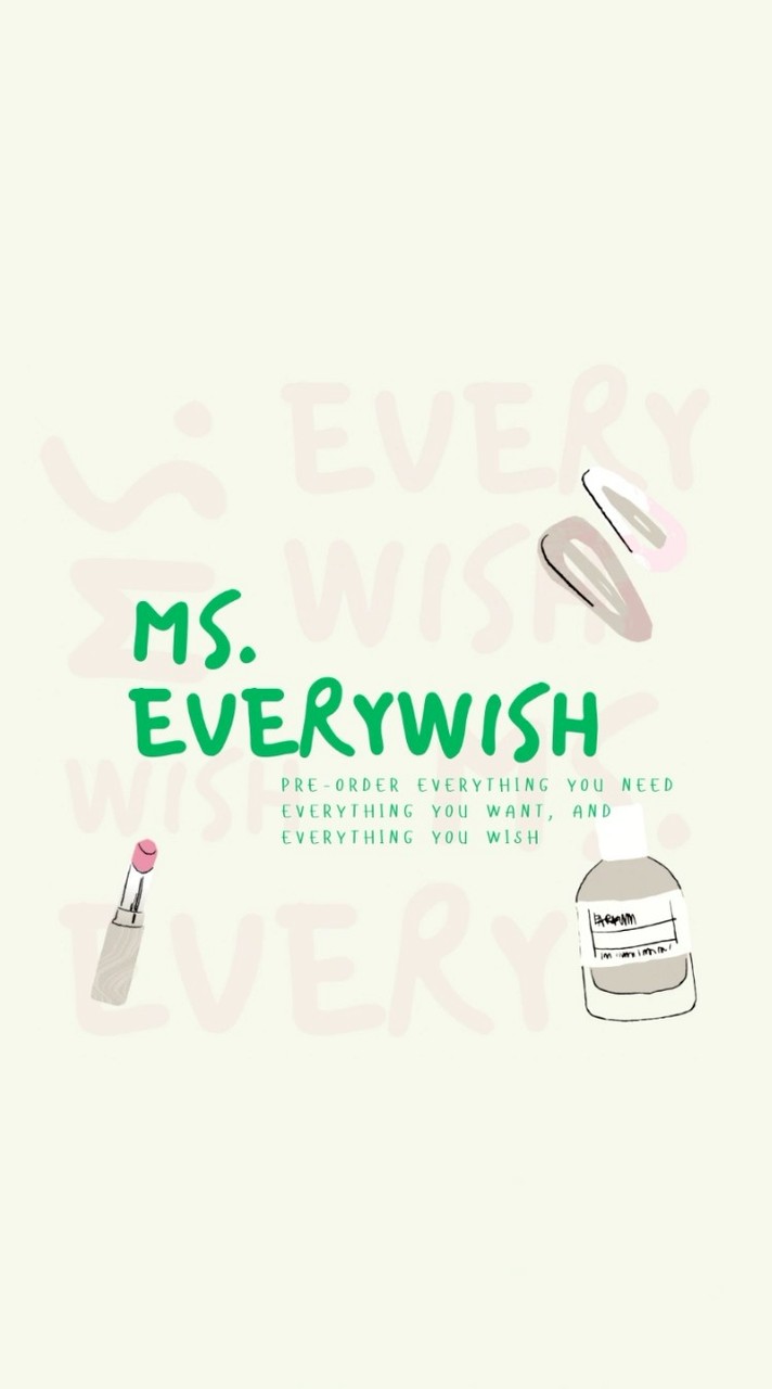 ms.everywish