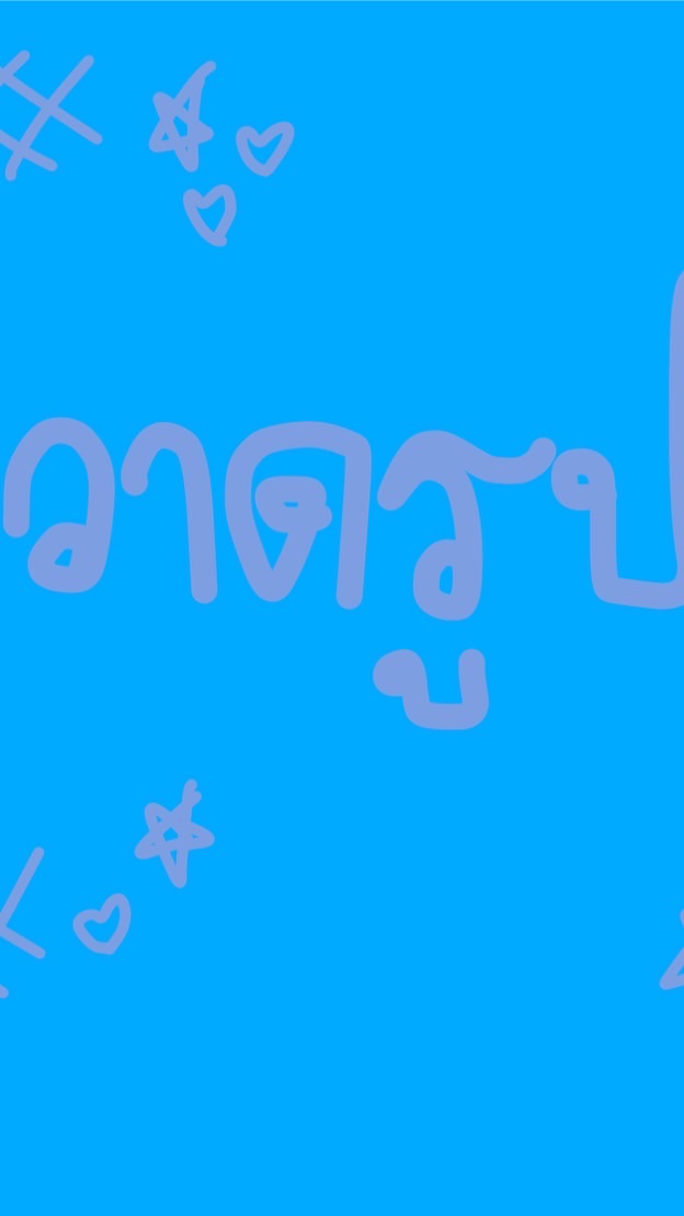 มาวาดรูปกันค่ะ💗😖