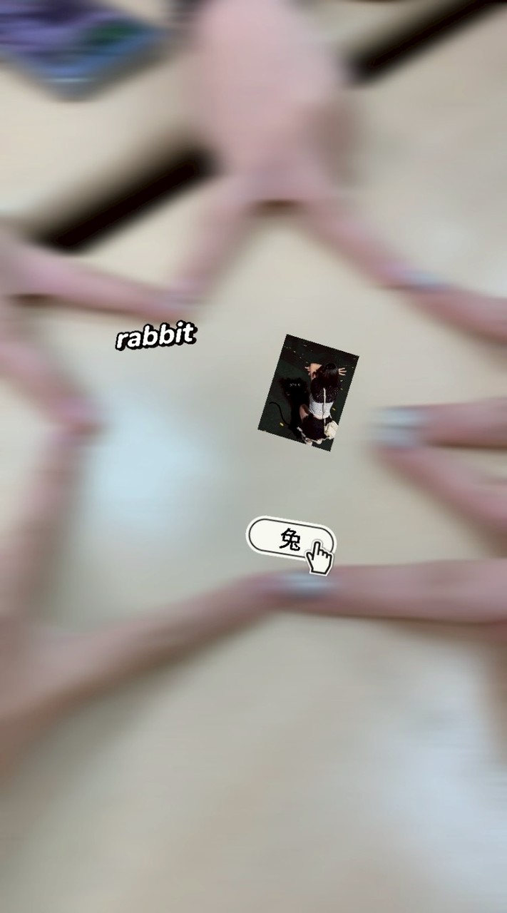 ₩兔翻唱團♡