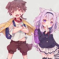 ロリ、ショタ好き