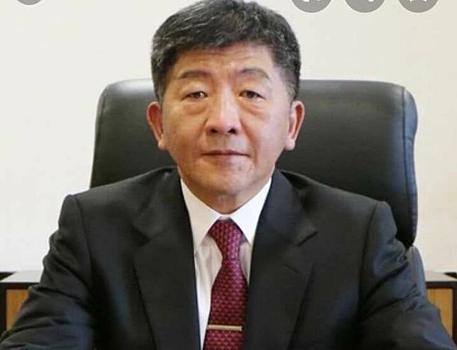 陳時中撞臉日本海軍中將 網揭迷因圖神對比 難怪戰力強 Nownews 今日新聞 Line Today