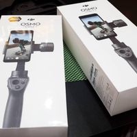 osmo thailand