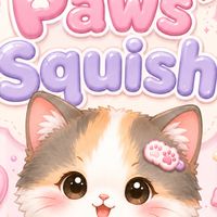 Paws Squish🐾