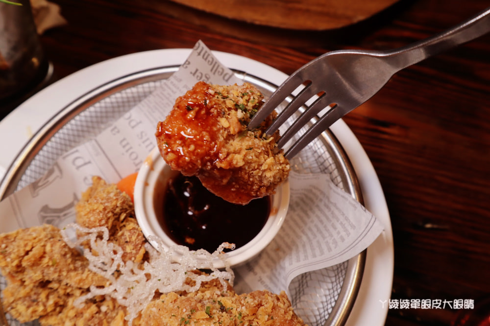 新竹美食餐廳推薦佐佐義，竹北平價義式料理！小木偶童話玻璃屋