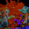 スプラみんなでやろう！！！(　ᐕ)