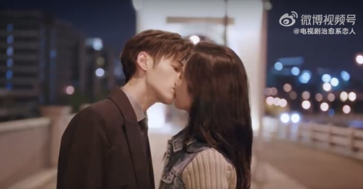 《治癒系戀人》劇情看點＆首播評價！外科醫生羅雲熙愛上「罕病少女」章若楠糖分爆表