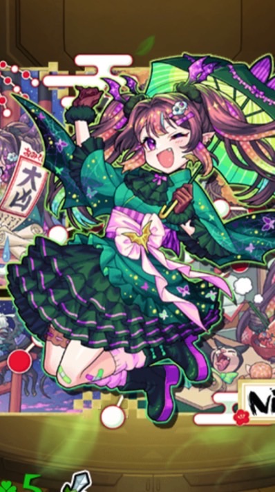 モンスト 雑談 神獣の聖域等