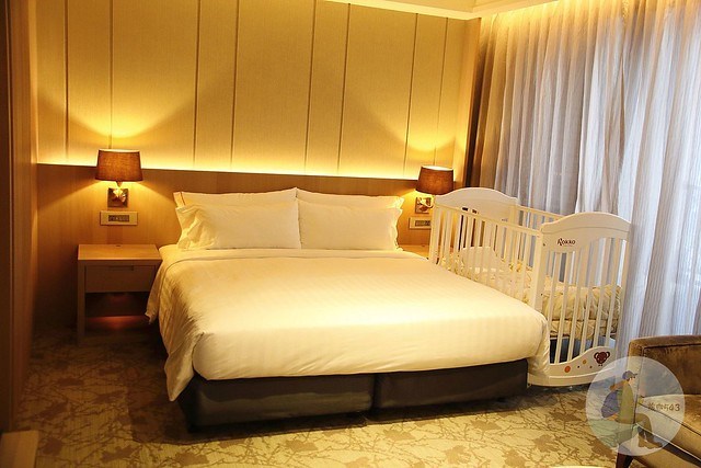 中天溫泉度假飯店