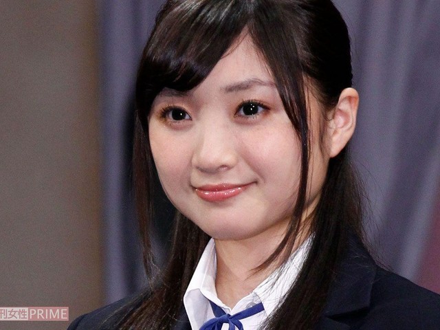 有安杏果のソロ成功が厳しいワケ（週刊女性PRIME）