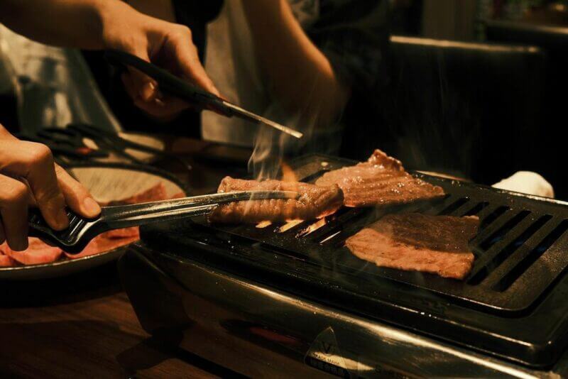 公益路餐廳_俺達の肉屋